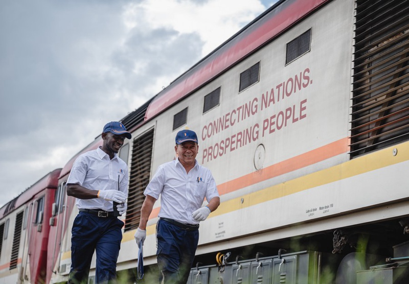 Mafanikio ya China yahamasisha Afrika kutafuta njia ya kujitegemea ya maendeleo