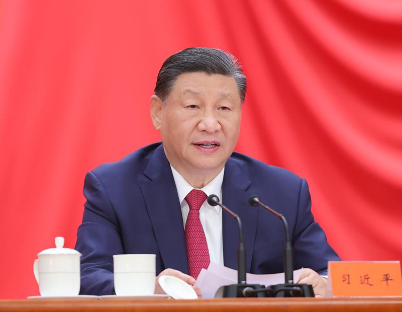 Rais Xi Jinping asisitiza mambo ya kisasa ya sayansi na teknolojia na uvumbuzi